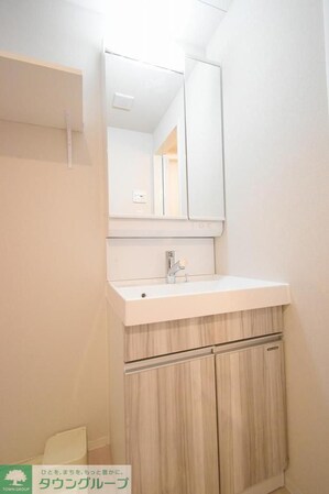 QUALITAS本所吾妻橋の物件内観写真